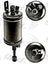 Global Parts 1411579 A/C Receiver Drier