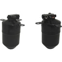 Global Parts 1411581 A/C Receiver Drier