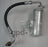Global Parts 1411587 A/C Accumulator with Hose Assembly