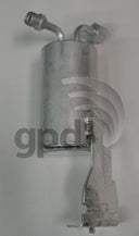 Global Parts 1411590 A/C Accumulator