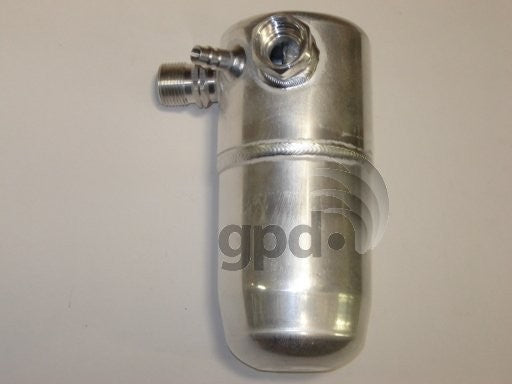 Global Parts 1411591 A/C Accumulator