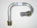 Global Parts 1411598 A/C Accumulator