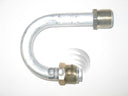 Global Parts 1411599 A/C Accumulator