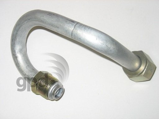 Global Parts 1411601 A/C Accumulator