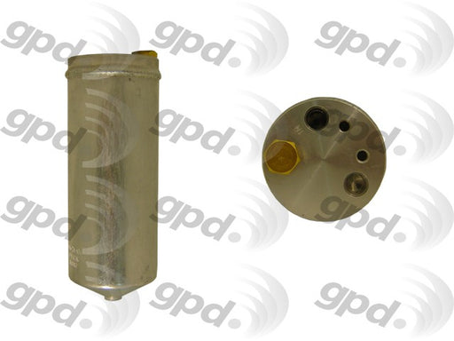 Global Parts 1411616 A/C Receiver Drier