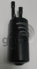 Global Parts 1411617 A/C Accumulator
