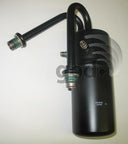 Global Parts 1411618 A/C Accumulator