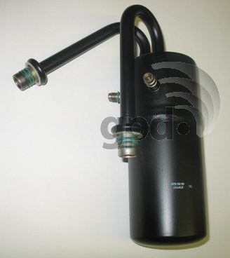 Global Parts 1411618 A/C Accumulator
