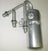 Global Parts 1411619 A/C Accumulator