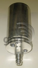 Global Parts 1411634 A/C Accumulator