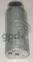 Global Parts 1411636 A/C Receiver Drier