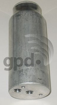 Global Parts 1411636 A/C Receiver Drier
