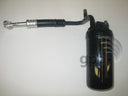 Global Parts 1411637 A/C Accumulator