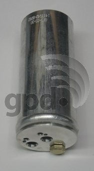 Global Parts 1411642 A/C Receiver Drier