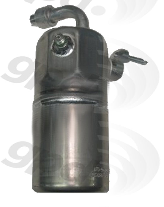 Global Parts 1411646 A/C Accumulator