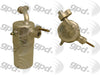 Global Parts 1411647 A/C Accumulator