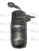 Global Parts 1411649 A/C Accumulator