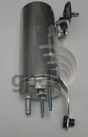 Global Parts 1411653 A/C Receiver Drier