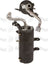 Global Parts 1411655 A/C Accumulator