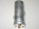 Global Parts 1411657 A/C Receiver Drier