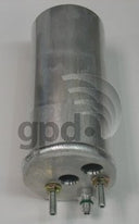 Global Parts 1411660 A/C Receiver Drier