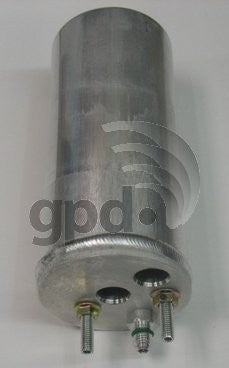 Global Parts 1411660 A/C Receiver Drier