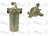 Global Parts 1411672 A/C Accumulator