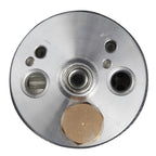 Global Parts 1411674 A/C Receiver Drier