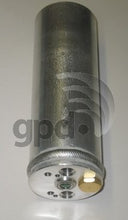 Global Parts 1411674 A/C Receiver Drier