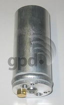Global Parts 1411680 A/C Receiver Drier