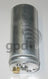 Global Parts 1411680 A/C Receiver Drier
