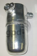 Global Parts 1411682 A/C Accumulator