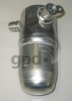Global Parts 1411694 A/C Accumulator