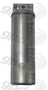Global Parts 1411696 A/C Accumulator