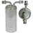 Global Parts 1411697 A/C Receiver Drier