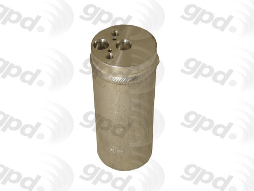 Global Parts 1411698 A/C Receiver Drier