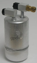 Global Parts 1411699 A/C Accumulator