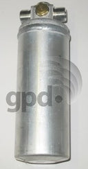 Global Parts 1411701 A/C Receiver Drier