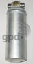 Global Parts 1411701 A/C Receiver Drier