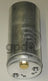 Global Parts 1411710 A/C Receiver Drier
