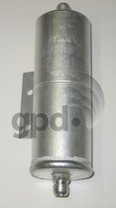 Global Parts 1411715 A/C Receiver Drier