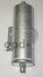 Global Parts 1411715 A/C Receiver Drier