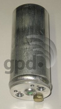 Global Parts 1411718 A/C Receiver Drier