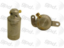 Global Parts 1411723 A/C Receiver Drier