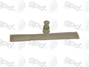 Global Parts 1411741 A/C Receiver Drier / Desiccant Element
