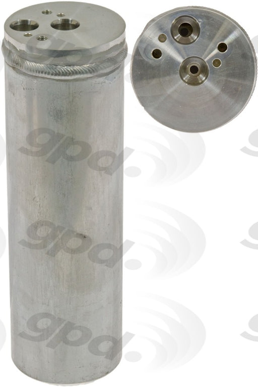 Global Parts 1411760 A/C Receiver Drier