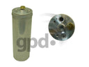 Global Parts 1411763 A/C Receiver Drier