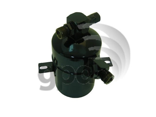 Global Parts 1411765 A/C Accumulator