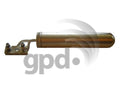 Global Parts 1411772 A/C Receiver Drier