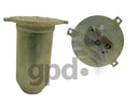 Global Parts 1411774 A/C Receiver Drier